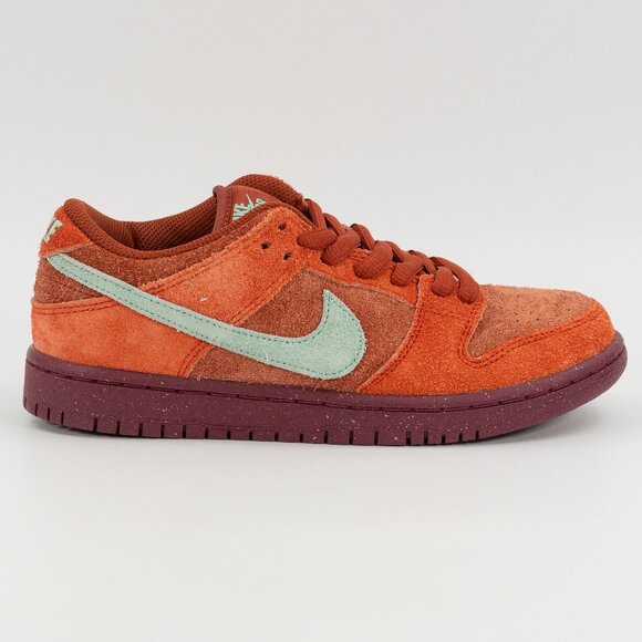 Sb Dunk Low Nike Prod Nike SB Dunk Low Pro 'Mystic Red' DV5429-601 Size